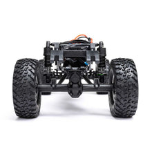 Load image into Gallery viewer, 1/24 SCX24 Jeep JT Gladiator 4X4 RTR Brushed Rock Crawler (Battery &amp; Charger Included)
