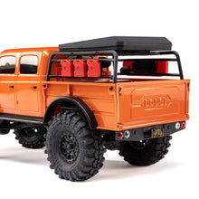 Load image into Gallery viewer, SCX24 Dodge Power Wagon 4WD Rock Crawler Brushed RTR
