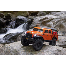 Load image into Gallery viewer, SCX24 Dodge Power Wagon 4WD Rock Crawler Brushed RTR
