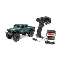 Load image into Gallery viewer, SCX24 Dodge Power Wagon 4WD Rock Crawler Brushed RTR
