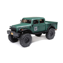 Load image into Gallery viewer, SCX24 Dodge Power Wagon 4WD Rock Crawler Brushed RTR
