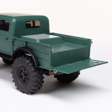 Load image into Gallery viewer, SCX24 Dodge Power Wagon 4WD Rock Crawler Brushed RTR
