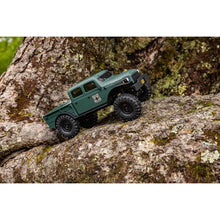 Load image into Gallery viewer, SCX24 Dodge Power Wagon 4WD Rock Crawler Brushed RTR
