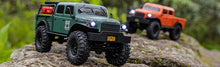 Load image into Gallery viewer, SCX24 Dodge Power Wagon 4WD Rock Crawler Brushed RTR
