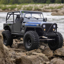 Load image into Gallery viewer, SCX10 III Jeep CJ-7 4WD Brushed RTR
