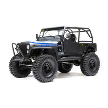 Load image into Gallery viewer, SCX10 III Jeep CJ-7 4WD Brushed RTR
