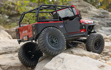 Load image into Gallery viewer, SCX10 III Jeep CJ-7 4WD Brushed RTR
