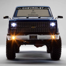 Load image into Gallery viewer, 1/10 SCX10 III Base Camp 1982 Chevy K10 4X4 RTR
