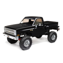 Load image into Gallery viewer, 1/10 SCX10 III Base Camp 1982 Chevy K10 4X4 RTR
