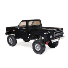 Load image into Gallery viewer, 1/10 SCX10 III Base Camp 1982 Chevy K10 4X4 RTR
