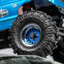 Load image into Gallery viewer, INJORA 1.0" ModuWheel -4.4mm Offset Wheels for Micro Crawlers (MW1016)
