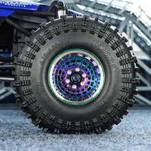 Load image into Gallery viewer, INJORA S5 Cling On 1.9&quot; 4.75&quot; OD Tires (4) (120*42mm)
