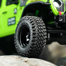 Load image into Gallery viewer, INJORA 0.7" 34*12mm MAVERIX M/T Tires for 1/30
