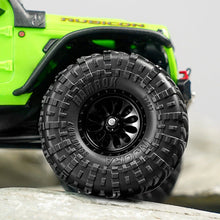 Load image into Gallery viewer, INJORA 0.7" 39*15mm HAMROK Tires for 1/30 SCX30 (T7027)
