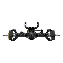 Load image into Gallery viewer, INJORA +7mm Planet Axles with Double Joint Shafts &amp; Scale Hydraulic Steering for 1/18 TRX4M
