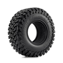 Load image into Gallery viewer, INJORA MAVERIX M/T 1.9" S5 Crawler Tires (4.19" OD)
