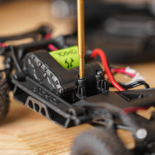 Load image into Gallery viewer, INJORA 2.0mm+ Phillips Screwdriver 3.0mm Hex Nut Driver for 1/30 Axial SCX30
