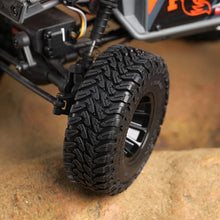 Load image into Gallery viewer, INJORA MAVERIX M/T 1.9" S5 Crawler Tires (4.19" OD)
