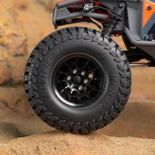 Load image into Gallery viewer, INJORA MAVERIX M/T 1.9" S5 Crawler Tires (4.19" OD)
