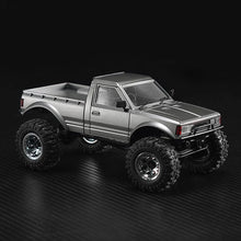Load image into Gallery viewer, INJORA IR80-30 Pickup Hard Body for 1/30 Axial SCX30, 99mm Wheelbase

