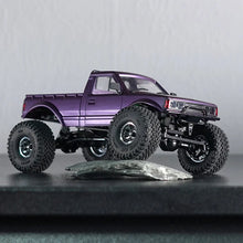 Load image into Gallery viewer, INJORA IR80-30 Pickup Hard Body for 1/30 Axial SCX30, 99mm Wheelbase
