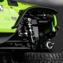 Load image into Gallery viewer, INJORA 22.5mm Aluminum Oil Shocks for 1/30 Axial SCX30
