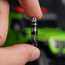 Load image into Gallery viewer, INJORA 22.5mm Aluminum Oil Shocks for 1/30 Axial SCX30
