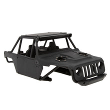 Load image into Gallery viewer, MEUS Racing 1/18 ripper Nylon injection molding V2 version Nylon cage body shell for 1/18 TRX4M
