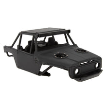 Load image into Gallery viewer, MEUS Racing 1/18 ripper Nylon injection molding V2 version Nylon cage body shell for 1/18 TRX4M
