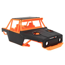 Load image into Gallery viewer, MEUS Racing 1/18 ripper Nylon injection molding V2 version Nylon cage body shell for 1/18 TRX4M
