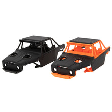 Load image into Gallery viewer, MEUS Racing 1/18 ripper Nylon injection molding V2 version Nylon cage body shell for 1/18 TRX4M
