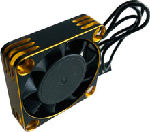 Load image into Gallery viewer, 40*40*10MM Alu Motor Fan
