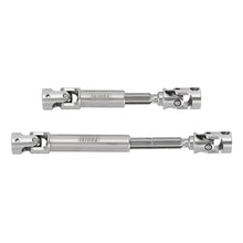 Load image into Gallery viewer, Stainless Steel Drive Shafts for 1/18 TRX-4M
