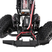 Load image into Gallery viewer, INJORA 11KG Coreless High Torque Micro Servo For 1/18 TRX4M
