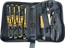 Load image into Gallery viewer, RC Screwdriver Tool Set 11 Pcs
