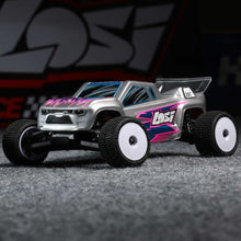 Load image into Gallery viewer, Micro-T 1/28 2WD RTR by LOSI
