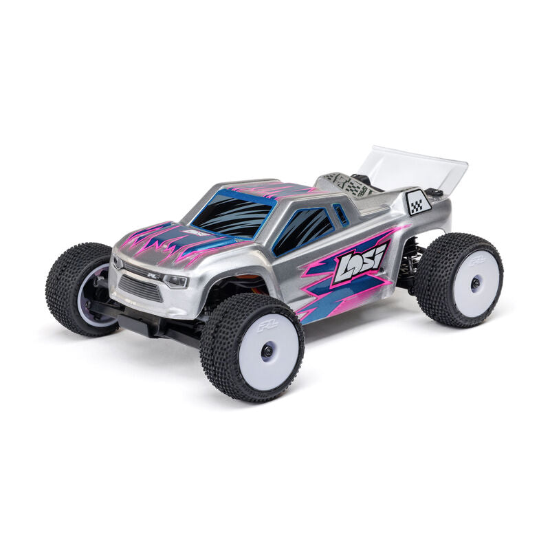 Micro-T 1/28 2WD RTR by LOSI