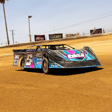 Load image into Gallery viewer, 22S Dirt Late Model (NZ Super Saloon), 1/10 2WD RTR Dirt Oval
