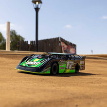 Load image into Gallery viewer, 22S Dirt Late Model (NZ Super Saloon), 1/10 2WD RTR Dirt Oval
