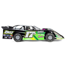 Load image into Gallery viewer, 22S Dirt Late Model (NZ Super Saloon), 1/10 2WD RTR Dirt Oval
