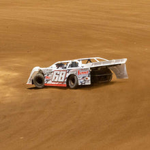 Load image into Gallery viewer, 22S Dirt Late Model (NZ Super Saloon), 1/10 2WD RTR Dirt Oval
