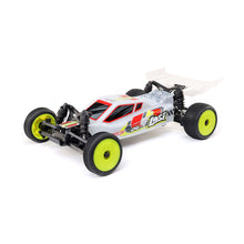 Load image into Gallery viewer, 1/24 Micro-B 2WD Buggy RTR, Silver by Losi
