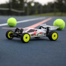 Load image into Gallery viewer, 1/24 Micro-B 2WD Buggy RTR, Silver by Losi
