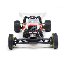 Load image into Gallery viewer, 1/24 Micro-B 2WD Buggy RTR, Silver by Losi
