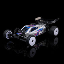 Load image into Gallery viewer, 1/24 Micro-B 2WD Buggy RTR, Silver by Losi
