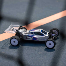 Load image into Gallery viewer, 1/24 Micro-B 2WD Buggy RTR, Silver by Losi
