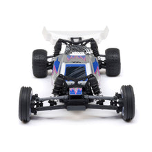 Load image into Gallery viewer, 1/24 Micro-B 2WD Buggy RTR, Silver by Losi
