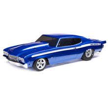 Load image into Gallery viewer, Losi 1/16 1970 Chevelle 2WD Mini No Prep Drag Car RTR
