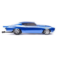 Load image into Gallery viewer, Losi 1/16 1970 Chevelle 2WD Mini No Prep Drag Car RTR
