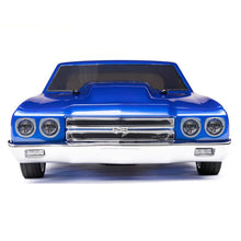 Load image into Gallery viewer, Losi 1/16 1970 Chevelle 2WD Mini No Prep Drag Car RTR
